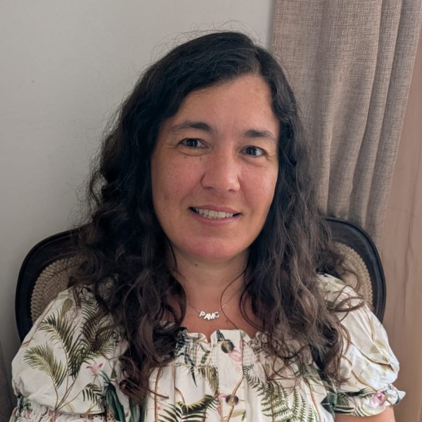 Retrato de Margarida Gomes