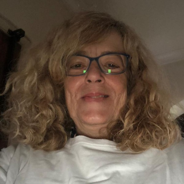 Retrato de Teresa Aragão