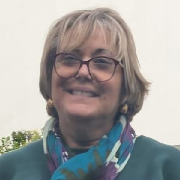 Retrato de Maria Otília