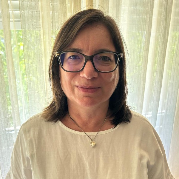 Retrato de Paula Martinho