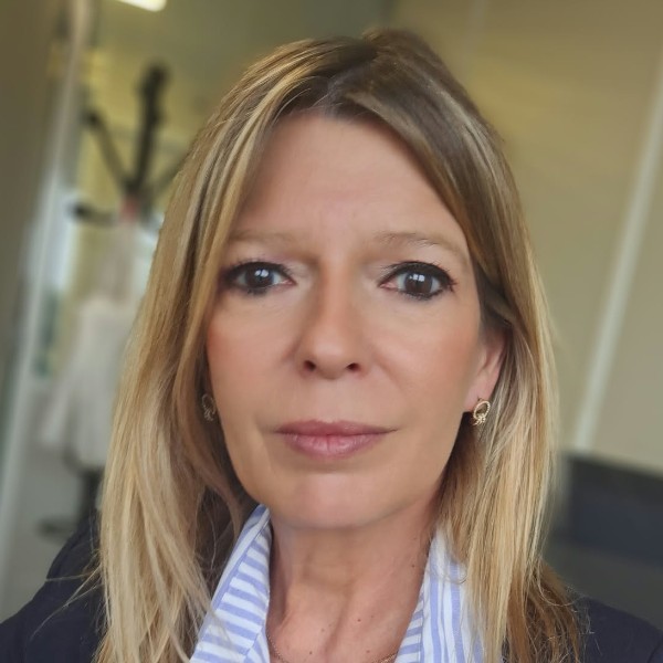 Retrato de Sónia Vieira