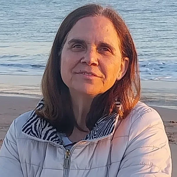 Retrato de Emília Miguel