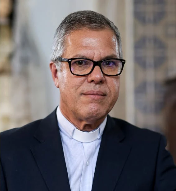 Pe. Luís Pedro
