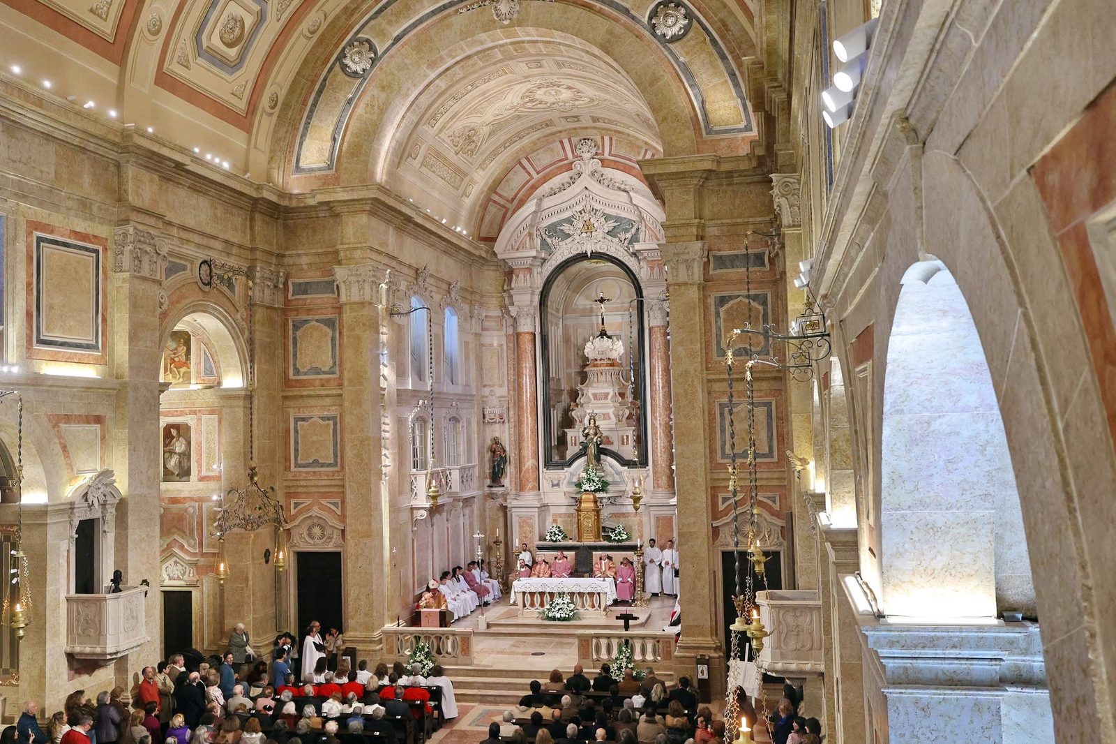 Igreja de Nossa Senhora do Amparo