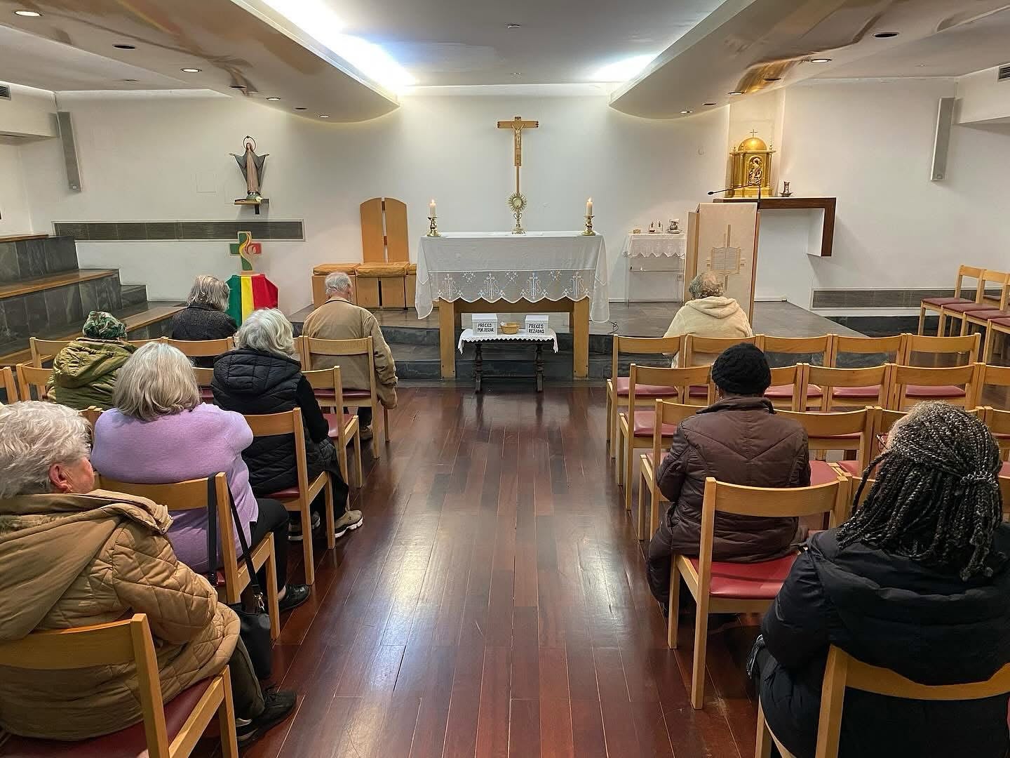 Igreja de Nossa Senhora das Descobertas